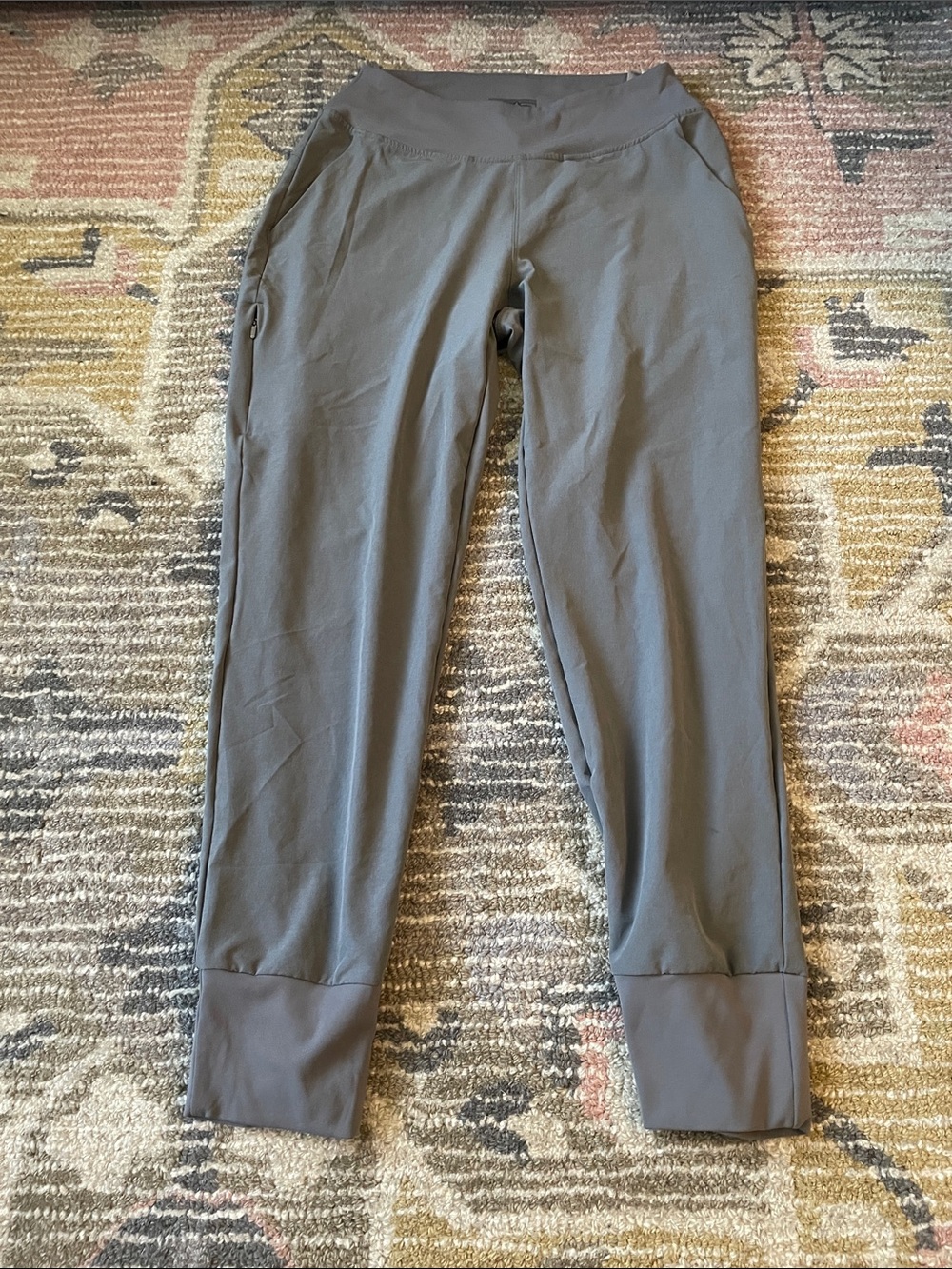 Patagonia Women's Leggings in Slate
